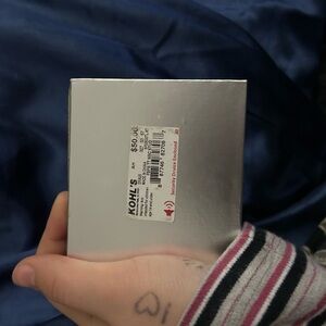 Disney Nightmare Before Christmas